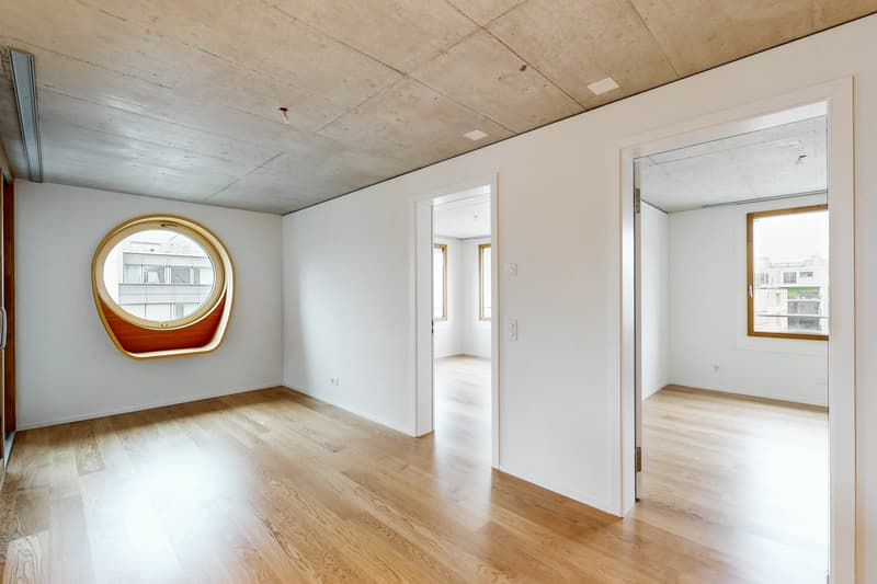 Appartement attractif à proximité de la ville avec un haut niveau de confort (6)