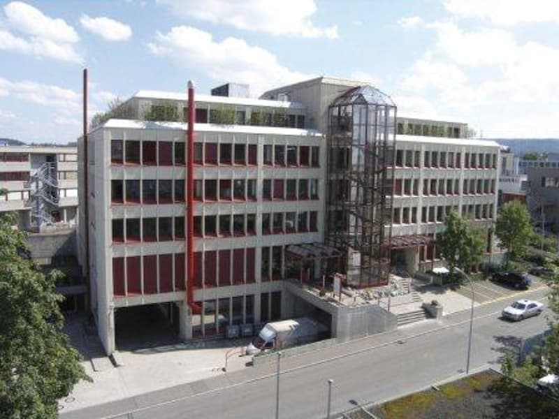 Büro- und Gewerbeflächen steuergünstig in der Nähe zum Flughafen (9)