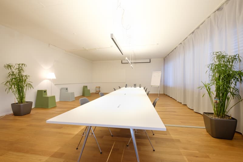 Büro- und Gewerbeflächen steuergünstig in der Nähe zum Flughafen (4)