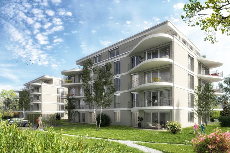 Einstellplatz zu vermieten! (1)