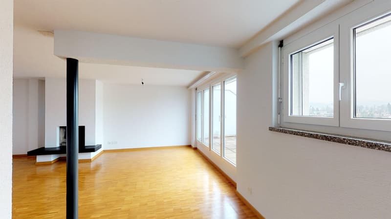 Appartamento in attico esclusivo! (4)