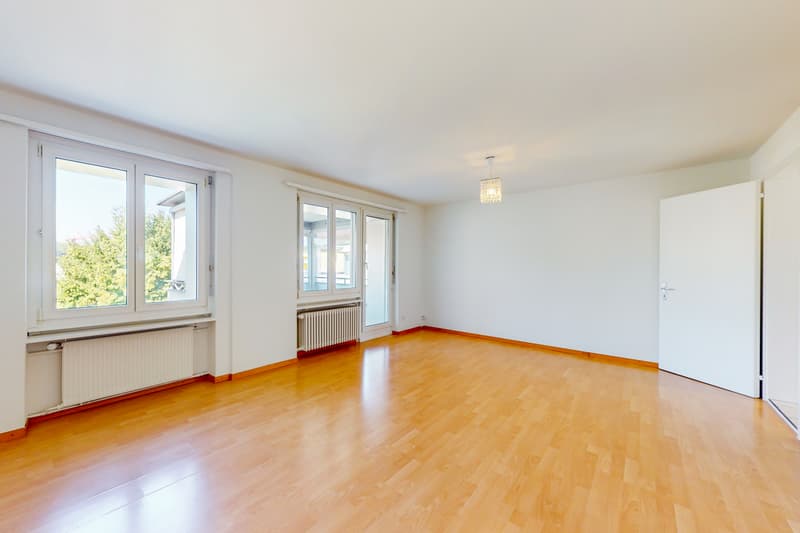 Lebensfreude beginnt Zuhause! (1)