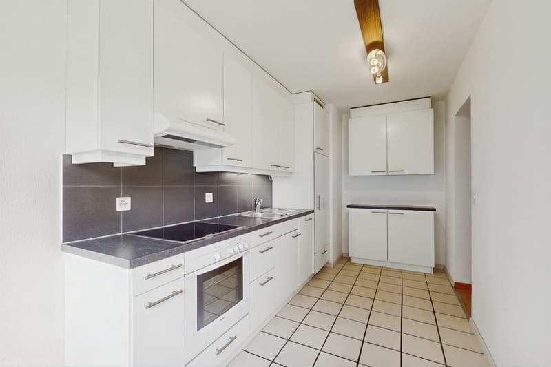Schönes Apartment mit einer atemberaubenden Aussicht (4)