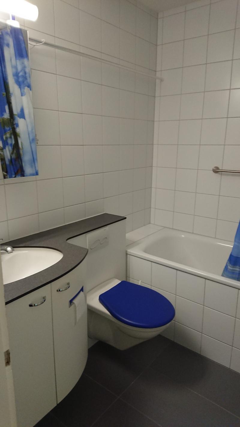 Schönes Apartment mit einer atemberaubenden Aussicht (5)