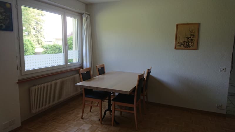 Schönes Apartment mit einer atemberaubenden Aussicht (2)