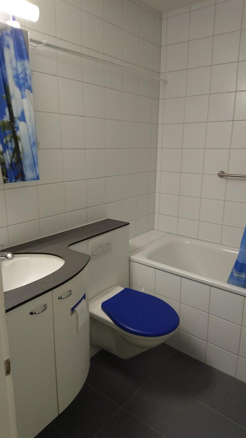 Beau appartement avec une vue magnifique (5)