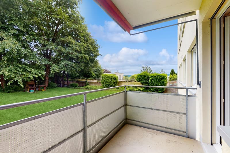Schönes Apartment mit einer atemberaubenden Aussicht (7)