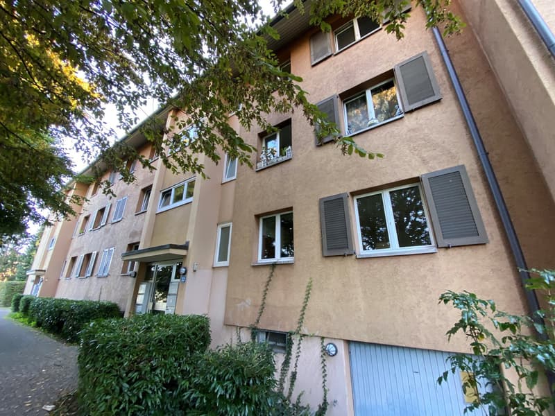 Motorradparkplätze zu vermieten (1)