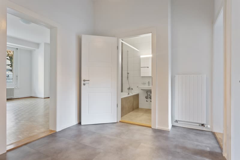 Ihr erstes Apartment im Zentrum von Freiburg (9)