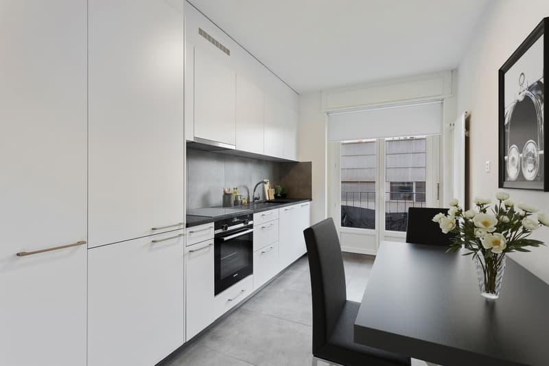 Ihr erstes Apartment im Zentrum von Freiburg (3)