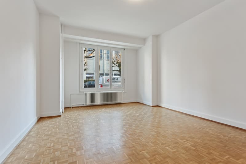 Ihr erstes Apartment im Zentrum von Freiburg (4)