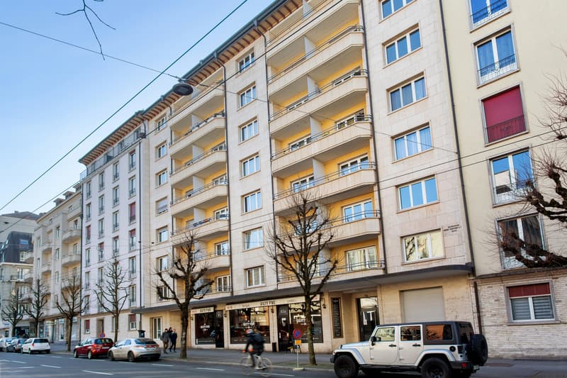 Ihr erstes Apartment im Zentrum von Freiburg (10)