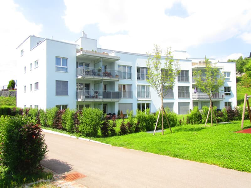 Einstellplatz zu vermieten (1)