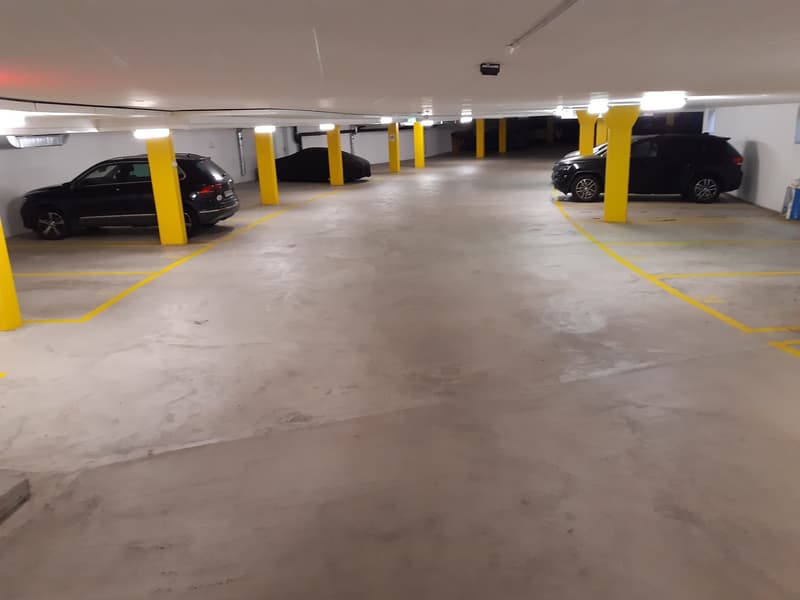 Posto auto in affitto (4)