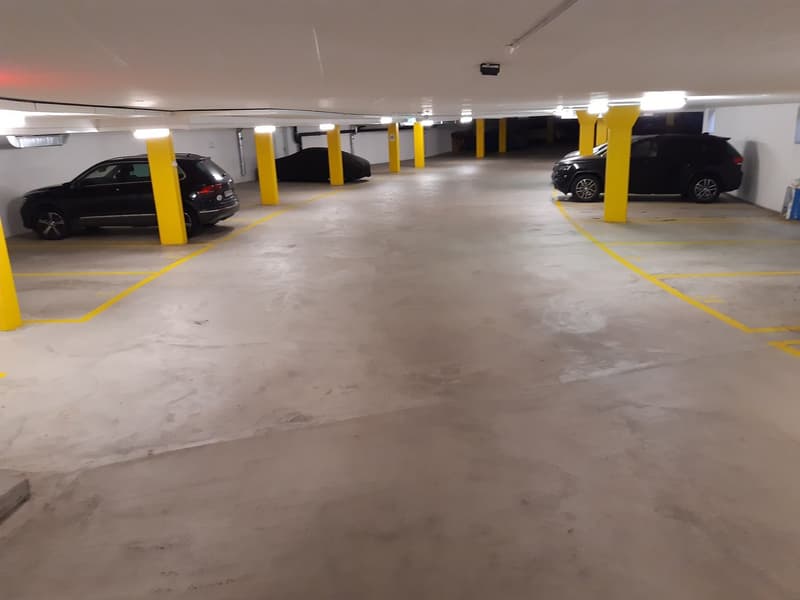 Einstellplatz zu vermieten (4)