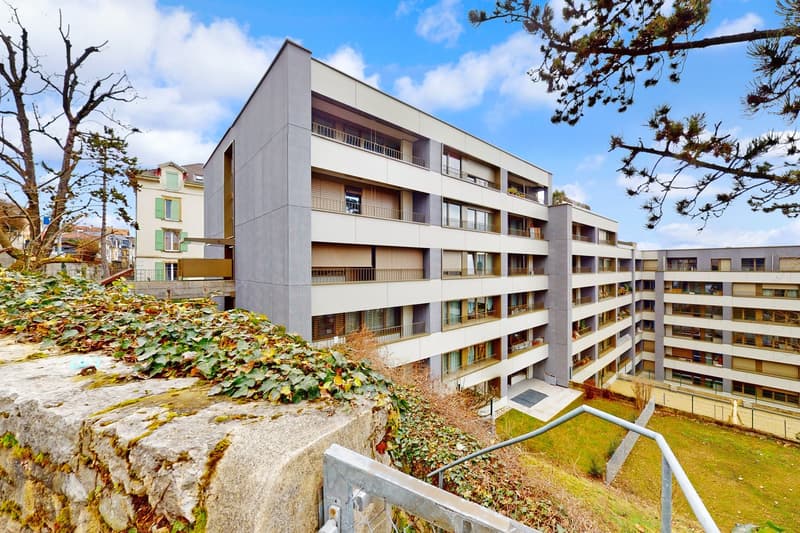 Emplacement pour véhicule électrique (1)