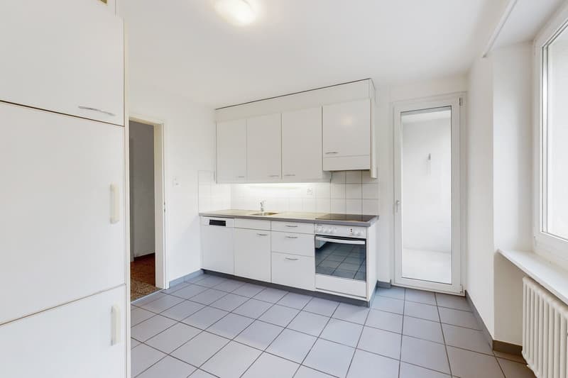Gemütliche 3-Zimmerwohnung (3)