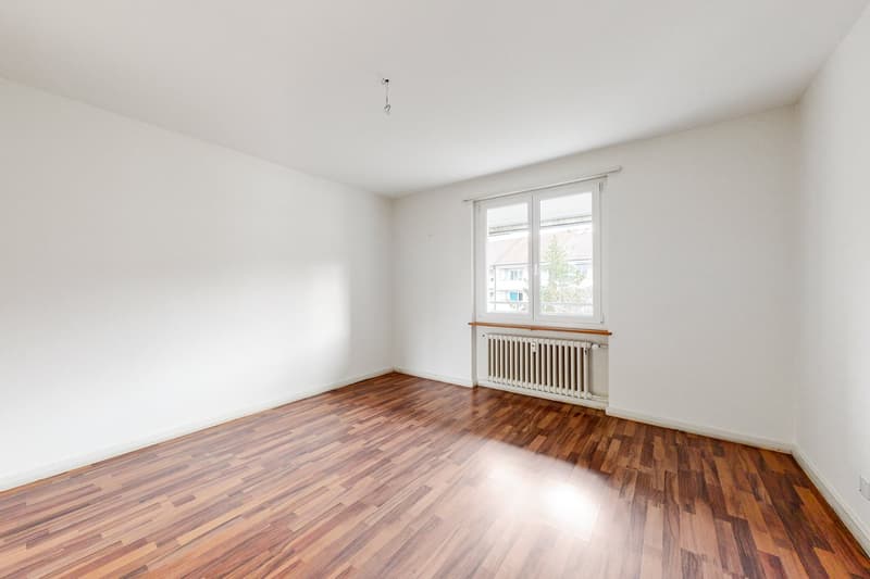 Gemütliche 3-Zimmerwohnung (9)
