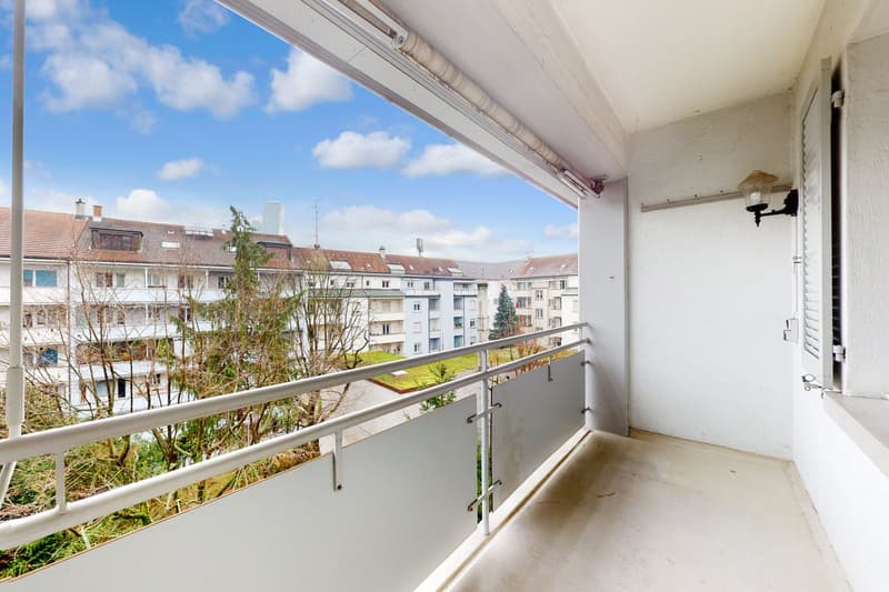 Gemütliche 3-Zimmerwohnung (7)
