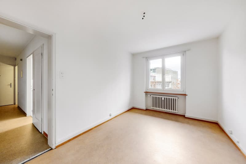 Gemütliche 3-Zimmerwohnung (8)