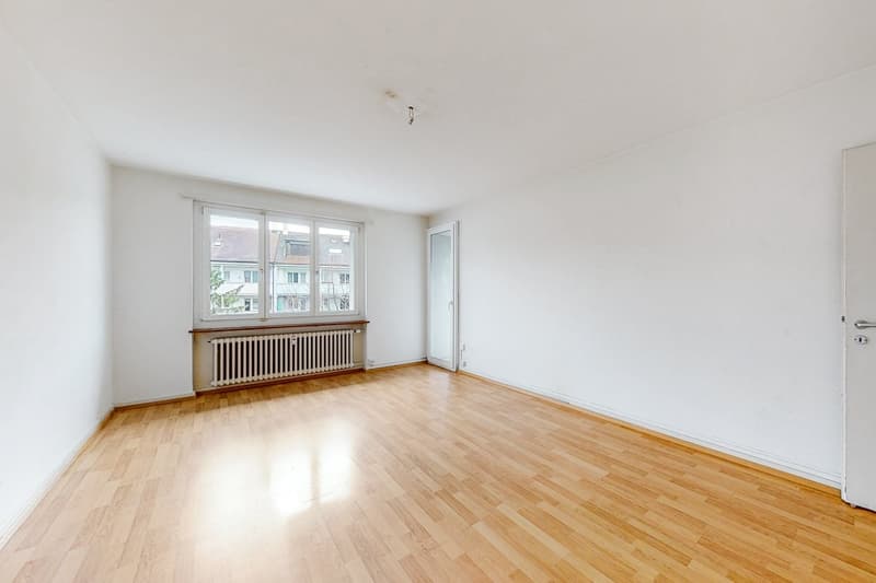 Gemütliche 3-Zimmerwohnung (6)