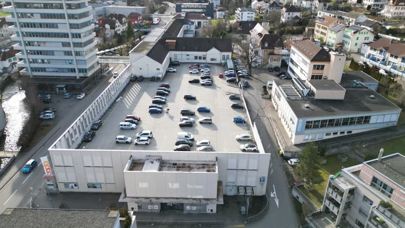 Ihr zukünftiger Gewerberaum in Moutier (2)