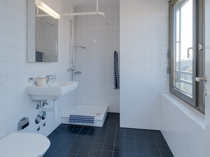 Sonnige Maisonette mit Top-Aussicht (13)