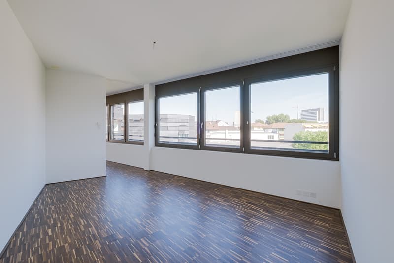 Sonnige Maisonette mit Top-Aussicht (4)