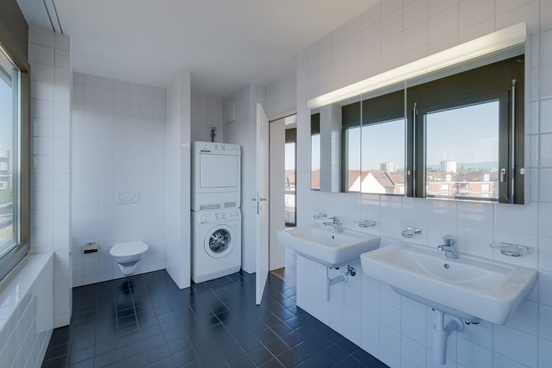 Sonnige Maisonette mit Top-Aussicht (11)