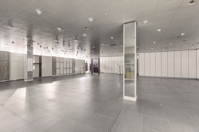 Pop-up: Surface commerciale disponible à court terme (3)