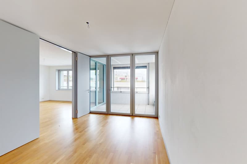 À la recherche d'un appartement central et moderne ? (2)