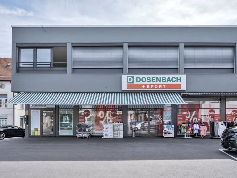 Kompaktes Büro perfekte Lage, fairer Preis! (2)