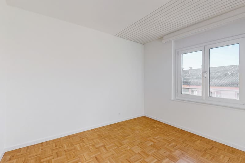 Appartements rénovés - 5.5 pièces Rue Marcello, Fribourg (3)