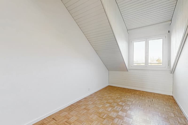 Appartements rénovés - 5.5 pièces Rue Marcello, Fribourg (6)