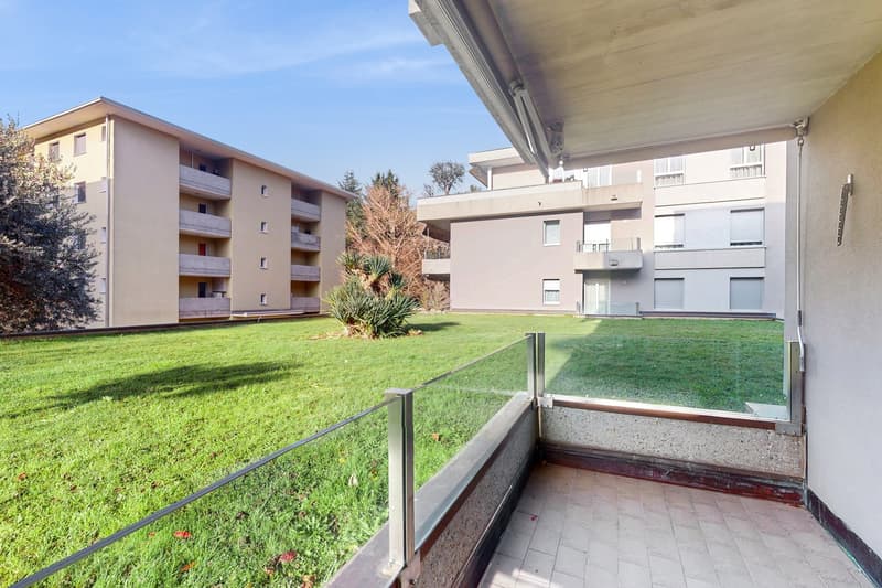 Qualità, spazio e luce in una delle zone più ricercate (3)