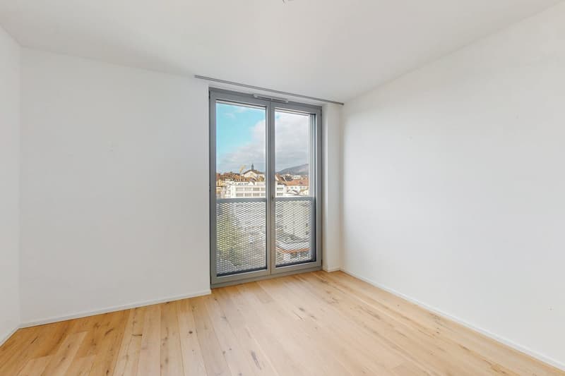 Appartement à découvrir sans tarder (4)