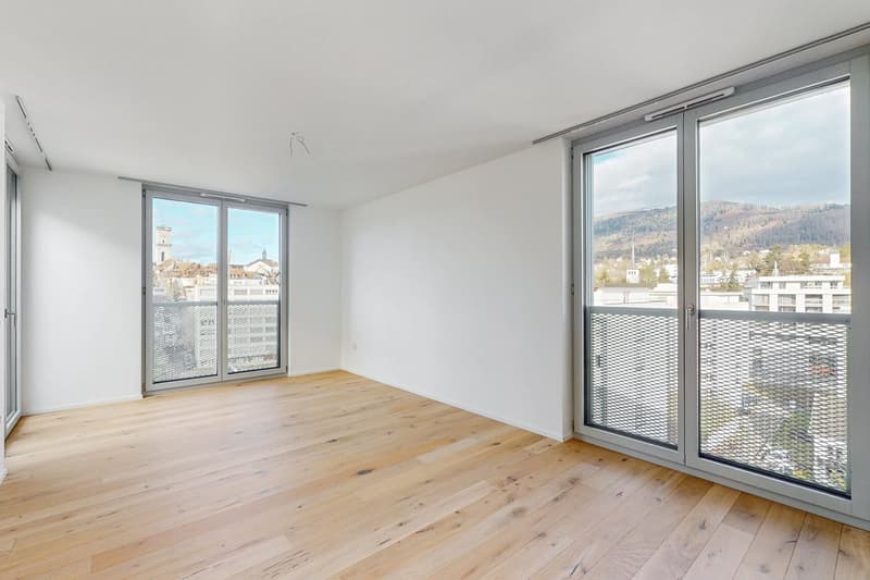 Appartement à découvrir sans tarder (6)
