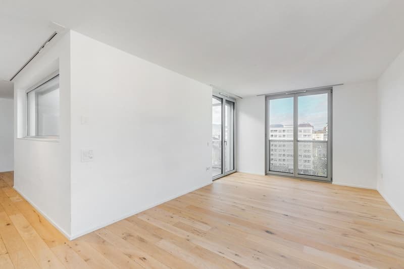 Appartement à découvrir sans tarder (2)
