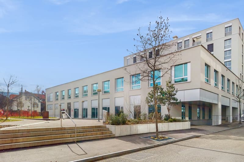 Appartement à découvrir sans tarder (9)