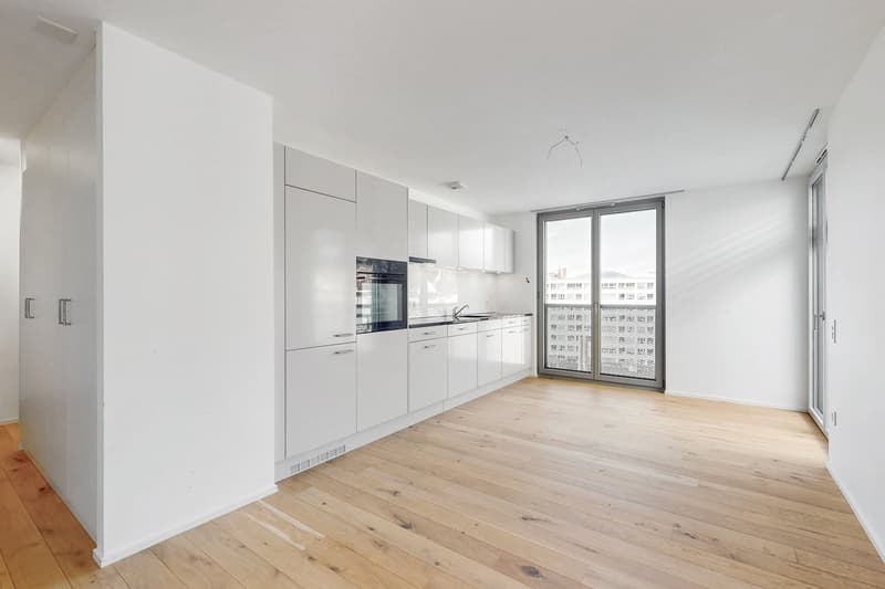 Appartement à découvrir sans tarder (3)