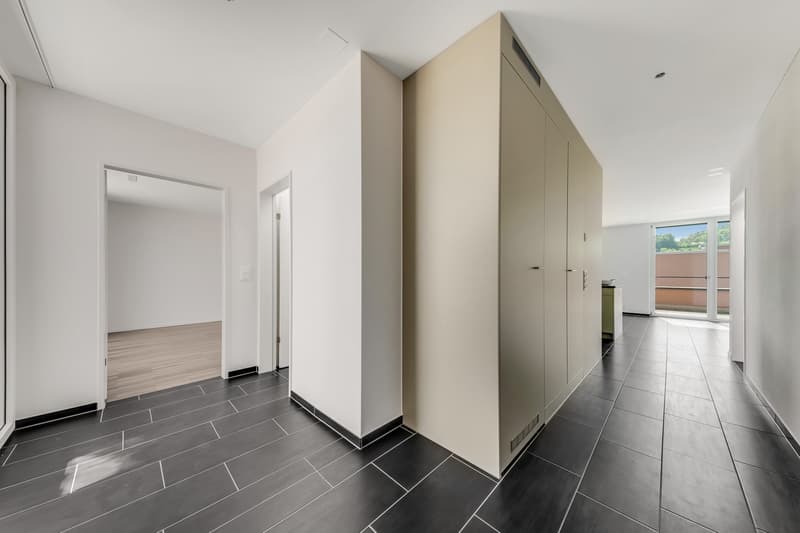 Appartement moderne dans un beau quartier (9)