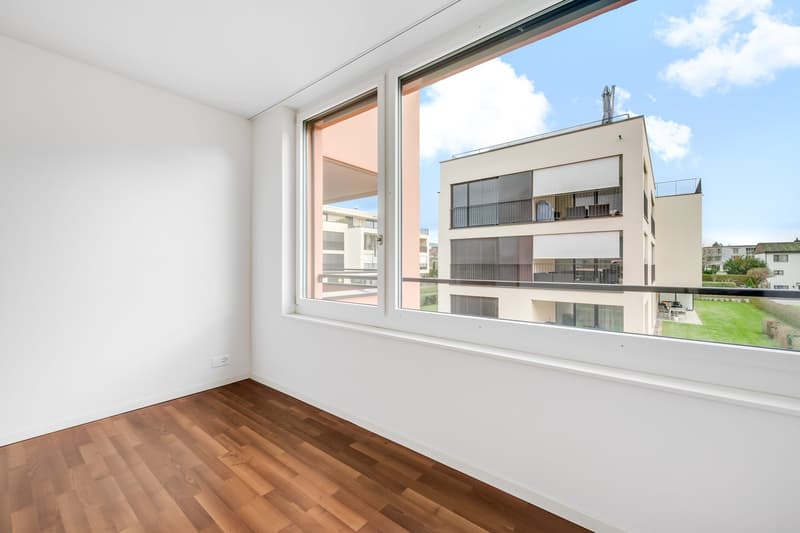 Appartement moderne dans un beau quartier (8)