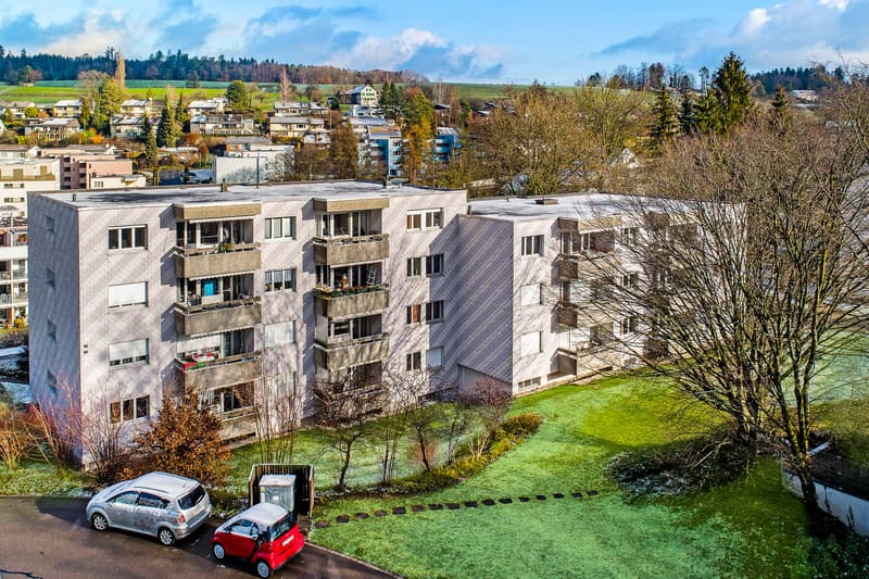 Abstellplatz zu vermieten (1)