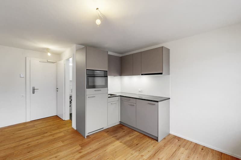 Arrive, feel good, enjoy - Your retreat in the heart of Basel (7)