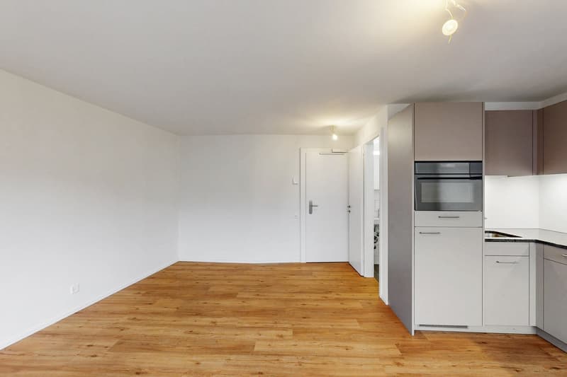 Arrive, feel good, enjoy - Your retreat in the heart of Basel (5)