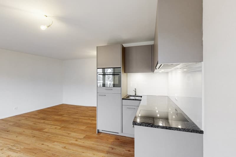 Arrive, feel good, enjoy - Your retreat in the heart of Basel (8)