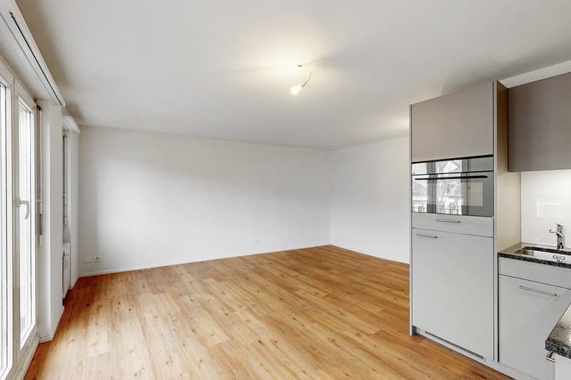 Arrive, feel good, enjoy - Your retreat in the heart of Basel (6)