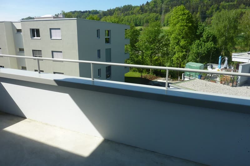 Apartment with a view of the green! (7)