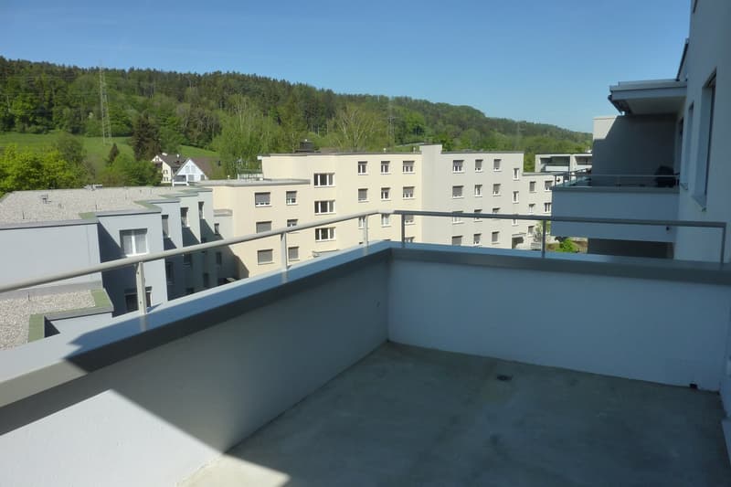 Apartment with a view of the green! (8)