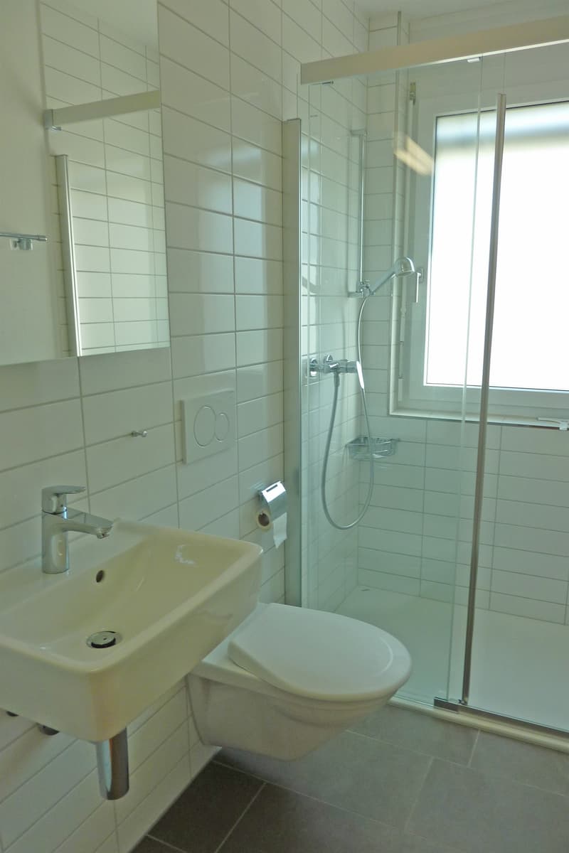 Apartment with a view of the green! (4)